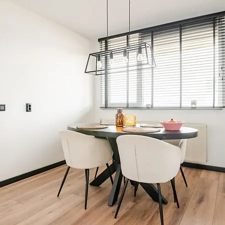Apartment A Cosy Rotterdam