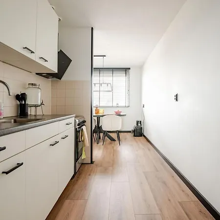 A Cosy Rotterdam