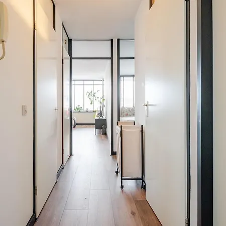 Apartment A Cosy *