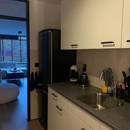 Apartment A Cosy
