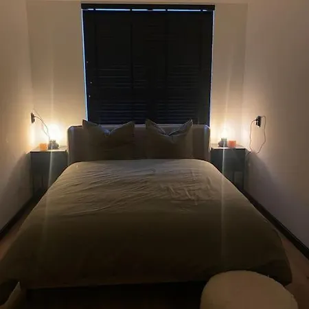 A Cosy *