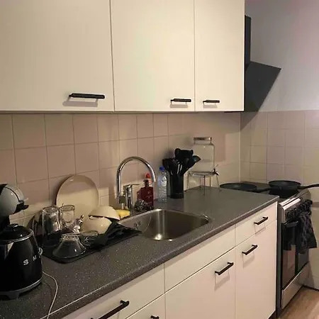 Apartment A Cosy