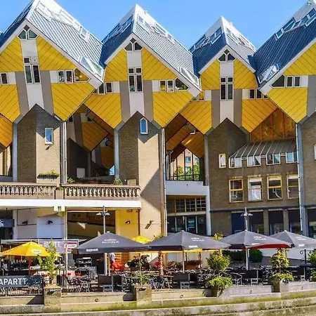 A Cosy * Rotterdam